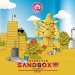 West Coast Brewing  Freestyle Sandbox CY25 ( ウエストコーストブルーイング  フリースタイル サンドボックス ) 500ml   
