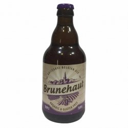 Brunehaut Triple Organic & Gluten Free Brunehaut Triple Organic & Gluten Free