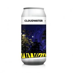 Cloudwater - Purrr Well, Friends - the Mashup - Dorst