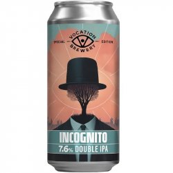 Vocation Brewery Incognito
