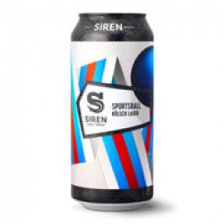 Sportsball, 4.5% - The Fuss.Club