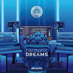 West Coast Brewing Harmonic Dreams