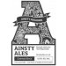 Ainsty Ales Ainsty Assassin (Cask) Ainsty Ales Ainsty Assassin (Cask)