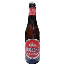 Bolleke De Koninck (APA)