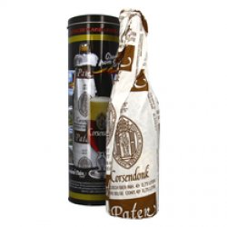 Corsendonk Brune Dubbel Dose MW - Wittich