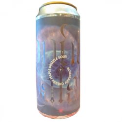 Elmeleven Goodbye Galaxy Elmeleven Goodbye Galaxy