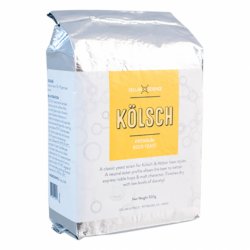 LEVADURA CellarScience® KÖLSCH Dry Yeast  Kölsch Ale - Insumos Cerveceros de Occidente