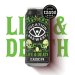 Vocation Life & Death  6.5% Hoppy IPA 440ml 