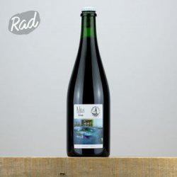 Mills Brewing Stingo - Dark Mills Brewing Stingo - Dark