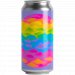 Overtone Brewing Co - Cotton Clouds Overtone Brewing Co - Cotton Clouds