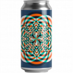 Overtone Brewing Co - Utopia - Left Field Beer