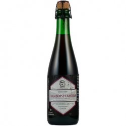 De Cam Framboise Lambiek De Cam Framboise Lambiek