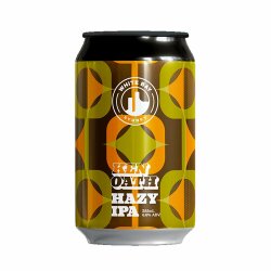 White Bay Beer Co. - Ken Oath Hazy IPA - The Beer Barrel