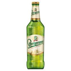 Staropramen Premium 33 cl. - Decervecitas.com