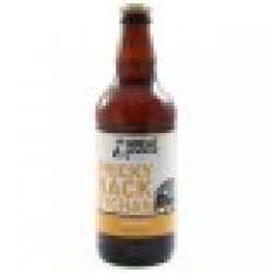 Great Newsome Brewery Pricky Back Otchan