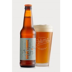 Colima Río de Lumbre (IPA de la Costa Oeste)