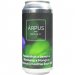 Arpus Brewing Co. Arpus Passionfruit x Lemon x Blueberry x Mango x Coconut Smoothie Sour Ale 