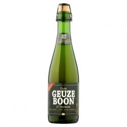 BOON - GEUZE - Sophie’s Beer Store