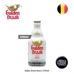 Gulden Draak Classic