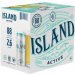 Island Active Lager 12oz 12pk Cn Island Active Lager 12oz 12pk Cn
