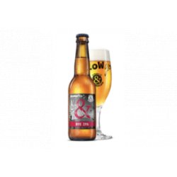 Brouwerij de Molen Kop & Stoot 24x33CL - Van Bieren