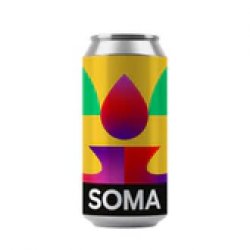 SOMA Beer Comfort