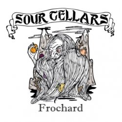 Sour Cellars Frochard  750ml - Sour Cellars