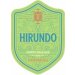 Thornbridge Hirundo (Cask) 