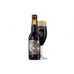 Brouwerij de Molen Bon & Bon 24x33CL - Van Bieren