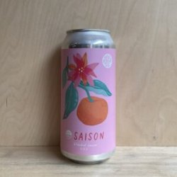 Wilderness Brewery ‘Rise’ Saison Cans - The Good Spirits Co.