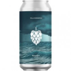 Folkingebrew Making Waves