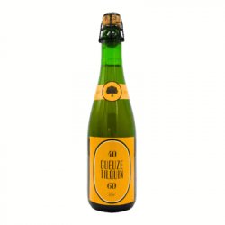 Gueuzerie Tilquin Gueuze Tilquin 40-60