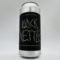 Bizarre Brewing Black Nettle