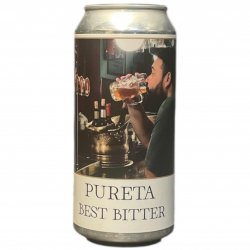 Joint Brewing Pureta