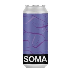 Soma Let Loose - 3er Tiempo Tienda de Cervezas