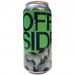 Gro Brewers OFFSIDE Gro Brewers OFFSIDE