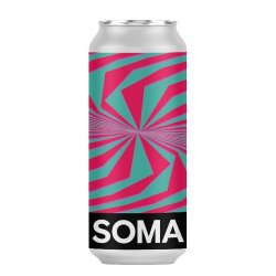 Soma Cheat Sheet - 3er Tiempo Tienda de Cervezas