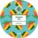 Kirkstall - Mango IPA 