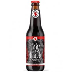 Left Hand Brewing Company Fade To Black Left Hand Brewing Company Fade To Black