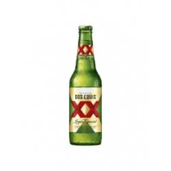 Dos Equis (XX) Lager Especial