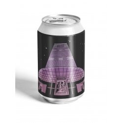 Noire du Midi - ct       24 x 33 cl - Vizyon Drinks