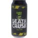 Choice Bros Death Crush Hazy IPA Choice Bros Death Crush Hazy IPA