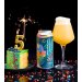 Ophiussa Brewing Co - Ophidian TIPA 10% 