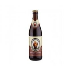 Franziskaner Premium Weissbier Dunkel