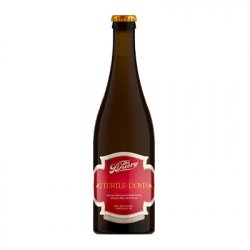 The Bruery - 2 Turtle Doves 2021 (Belgian-style Dark Ale) - The Beer Barrel