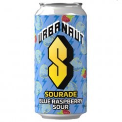 Urbanaut Brewing Sourade