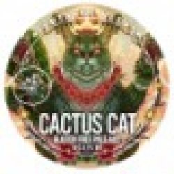 Tartarus Beers Cactus Cat
