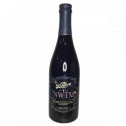 The Bruery  NWTM - De Biersalon