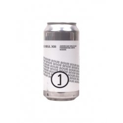 Une Annee Brewery  Le Seul XIII (Guava) - Ales & Brews