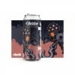 Pivovar Clock Hektor Pivovar Clock Hektor